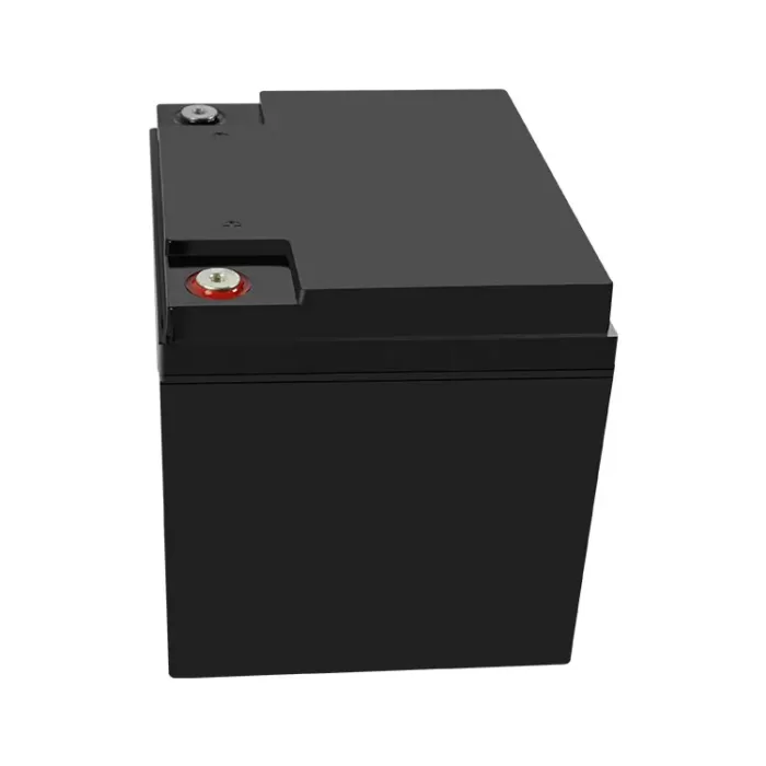 LiFePO4 batterij QL-1250 - 12.8V 50Ah 640Wh - Afbeelding 5